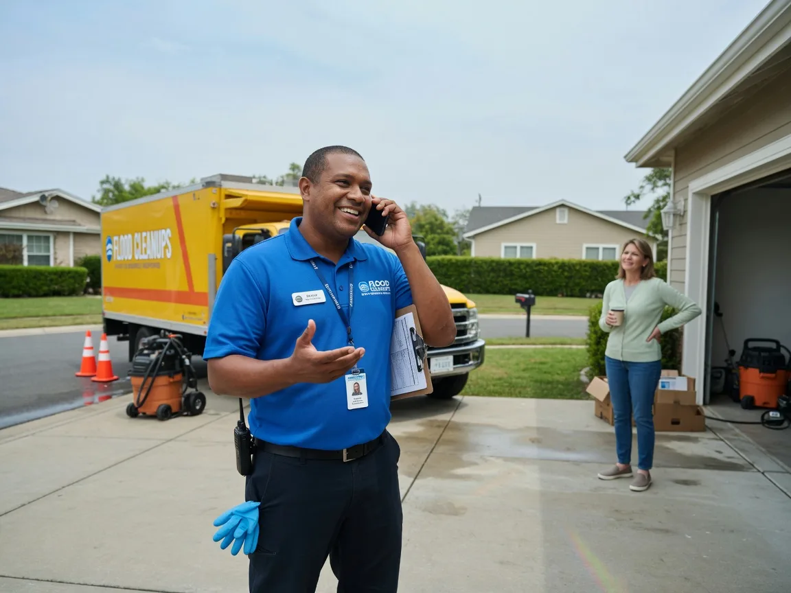 Water Damage Restoration South Wales, NY FAQs